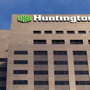 Huntington Bancshares Incorporated